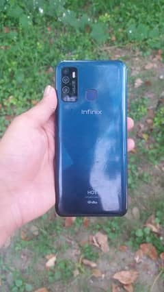 infinix Hot 9 official pta approved 3GB 32gb