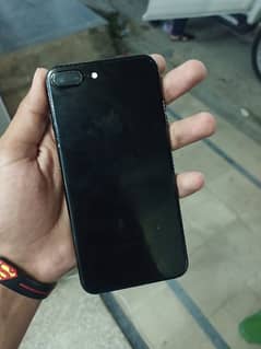 iPhone 7plus 128GB 0