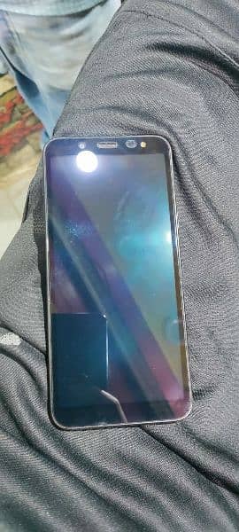 Samsung J6 3,32gb 1