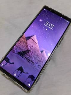 Sony Xperia 5 V