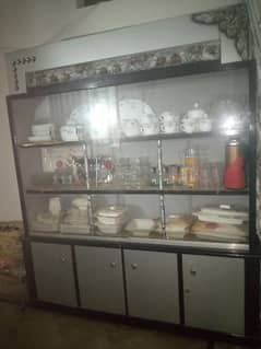 showcase for sale