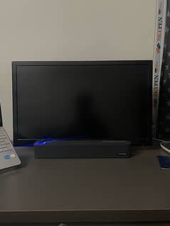 27" Planar Gaming Monitor 0