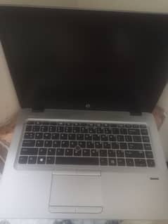 HP 840 G4