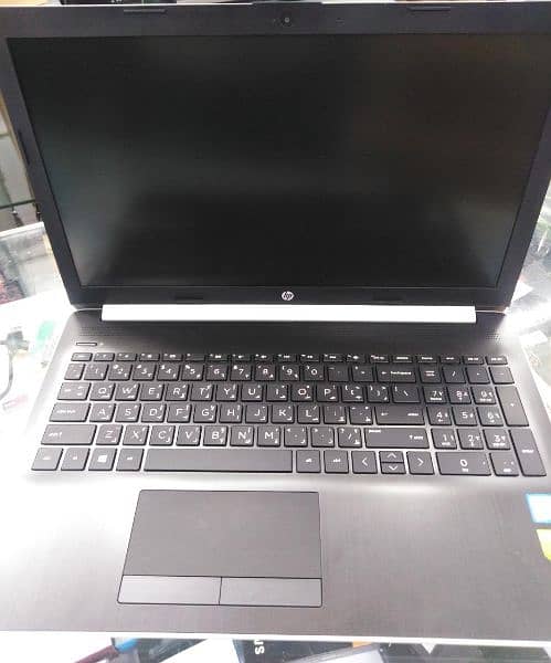 Hp probook 3