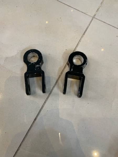 Shock risers for sale 1