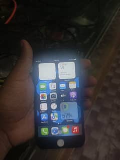 iphone 7 black color