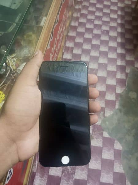 iphone 7 black color 1