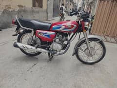 honda 125 2022 model 0