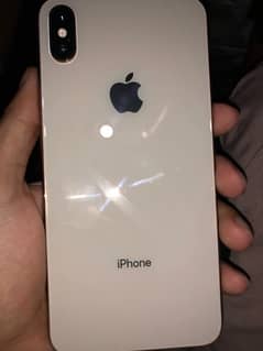 Iphone Xs Max 256 Gb Factory Unlock NonPta 0