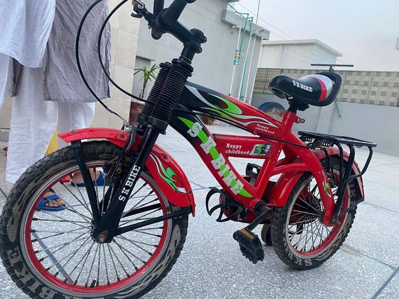 selling kid bicycle 0