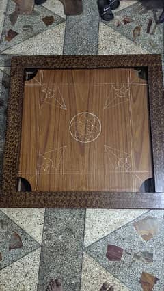 Carrom