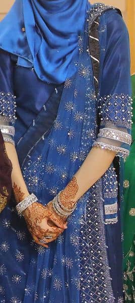 very beautiful lehnga 3