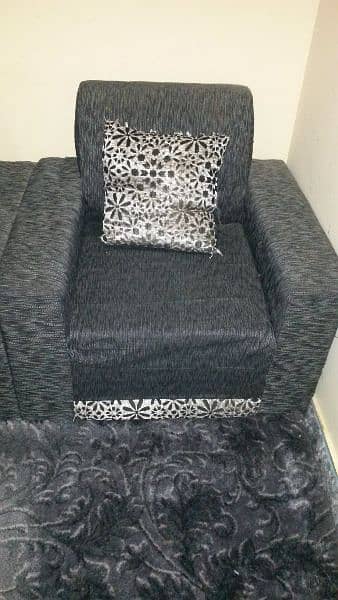 7 seat sofa set 2