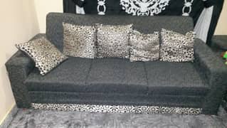 7 seat sofa set