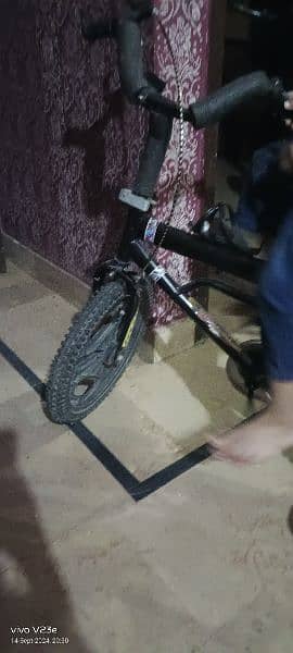 kids cycle 0