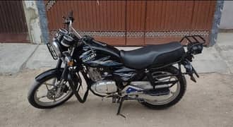 arjant sale 150 CC