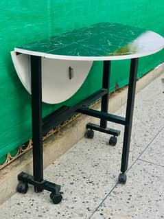 Folding Table (For sale)