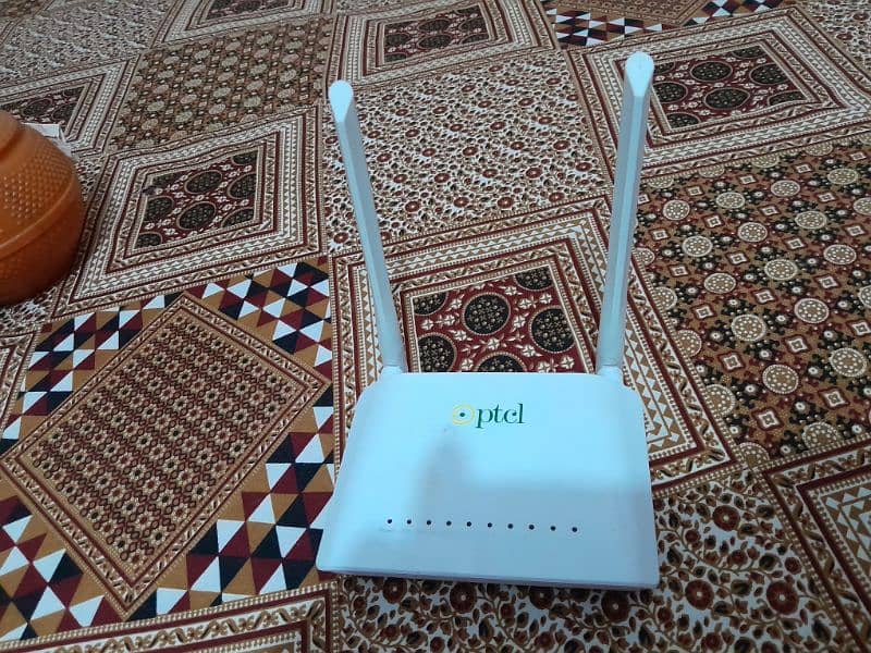 ptcl d link wifi dsl 225 router 2