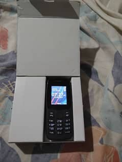 urgent sale nokia 106