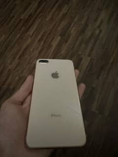 iPhone 8 plus ( Factory unlock)