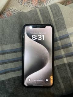 Iphone Xr 0