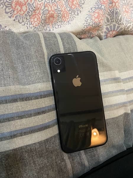 Iphone Xr 1