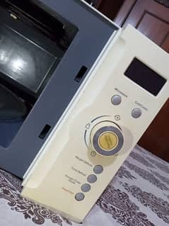 Anex Microwave for sale