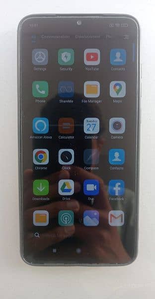 Redmi note 8 Pro new condition 2