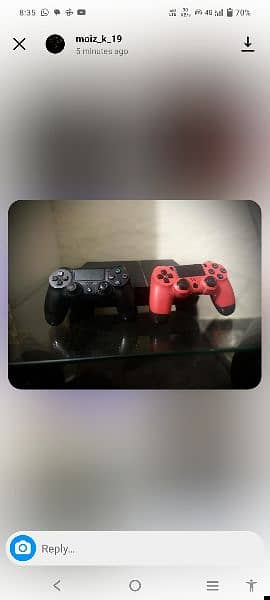 ps4. . . . 1