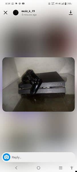 ps4. . . . 3