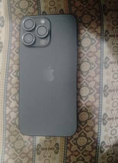 I phone 14 pro max jv space black 256 gb