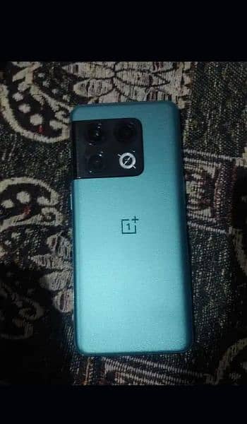 OnePlus 10 Pro 5g Complete Box 1