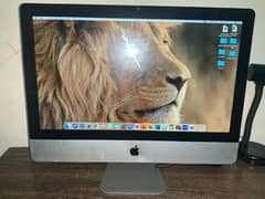 IMac High Sierra (Mid 2011) available