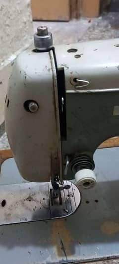 sewing