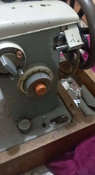 sewing machine for sale 1