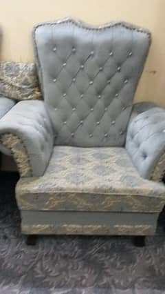 one seater sofa