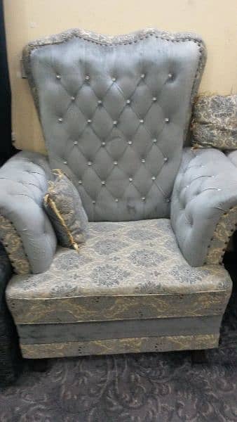 one seater sofa 1