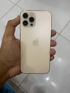 IPhone 12 Pro Max dual sim pta approved