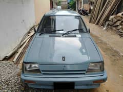 Suzuki Khyber 1994 Buy and Drive 0