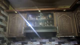 kitchen 9 set cabinet