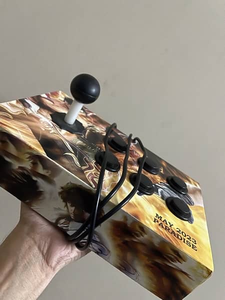 Tekken 7 Controller 10/10 New 1