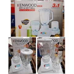 Kenwood