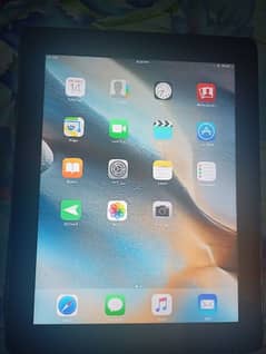 iPad 3 16gb for sale fix price