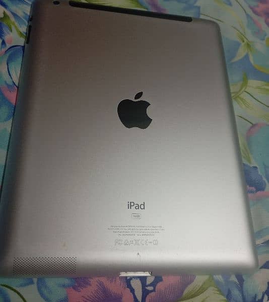 iPad 3 16gb for sale fix price 1