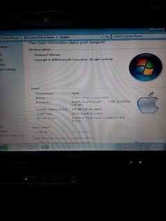 Dell 4gb Ram 128 hard 0