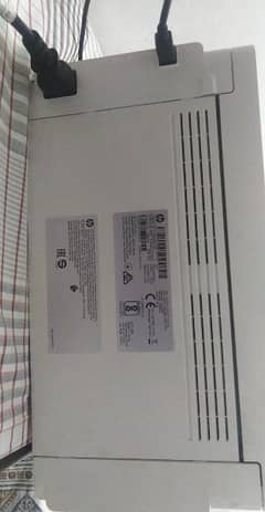 HP Laserjet Printer 107 for sale