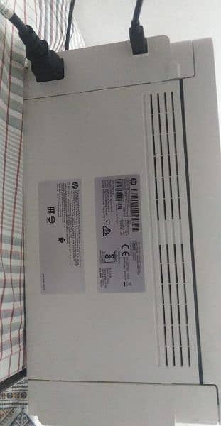 HP Laserjet Printer 107 for sale 0