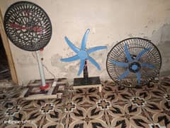 DC 3 fan hai hight speet for sell price 5000 0