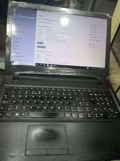 lenove ideapad core i3 6th gen