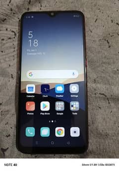 oppo f9 mobile